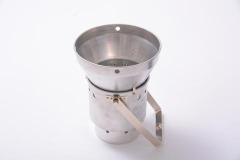 加煙試験器 HKS－2 加煙試験器（HKS-2） | 一般社団法人