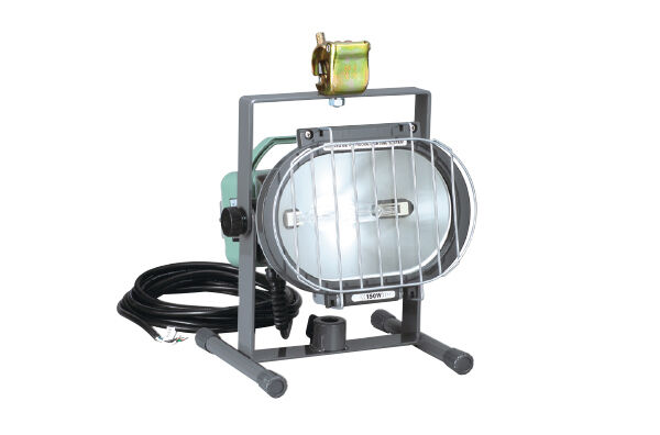 瞬時点灯型150W型メタルハライドライト 単相200V【屋外用】｜商品情報