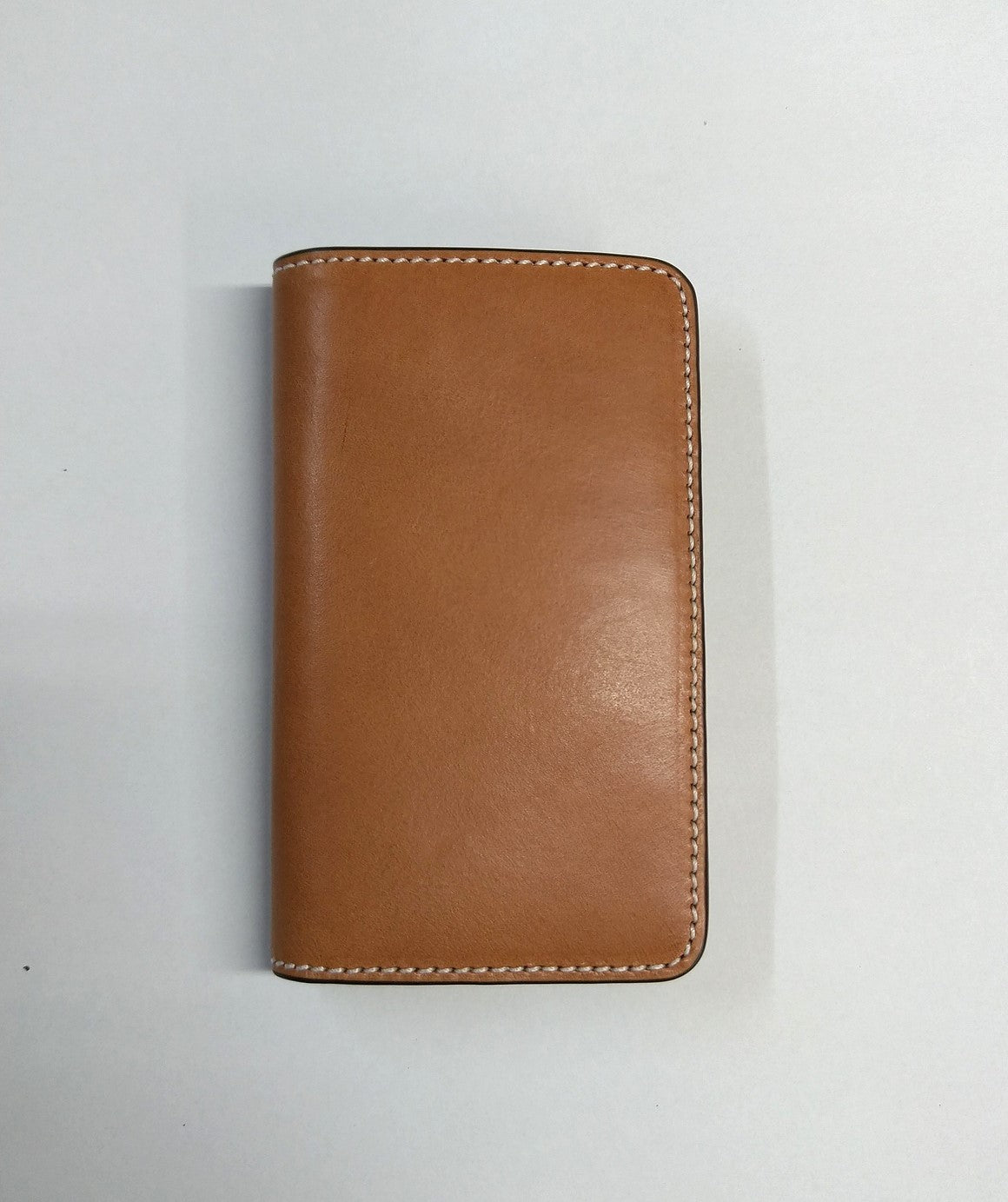 EC限定】海外製／ヌメ革／イタリアンヌメ／エイジング／日光浴済み