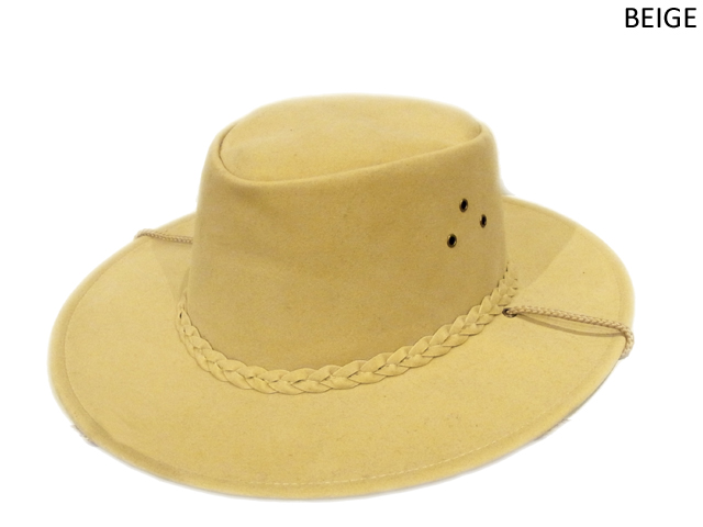 Import（インポート）】 Waterproofing Akubra hat（オーストラリア製