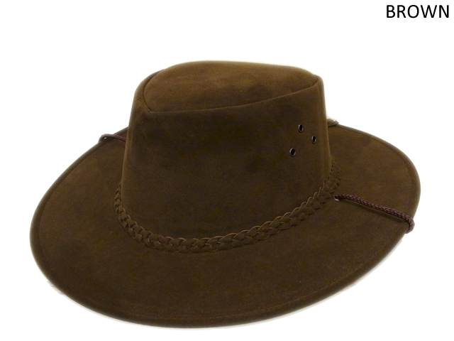 Import（インポート）】 Waterproofing Akubra hat（オーストラリア製