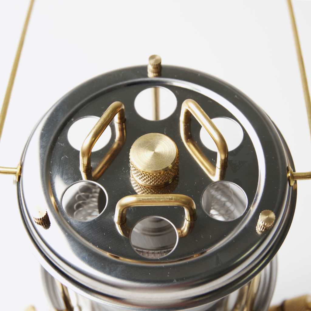 貝原バーナー製作所 カイバラバーナー ケロシンストーブ M214-B