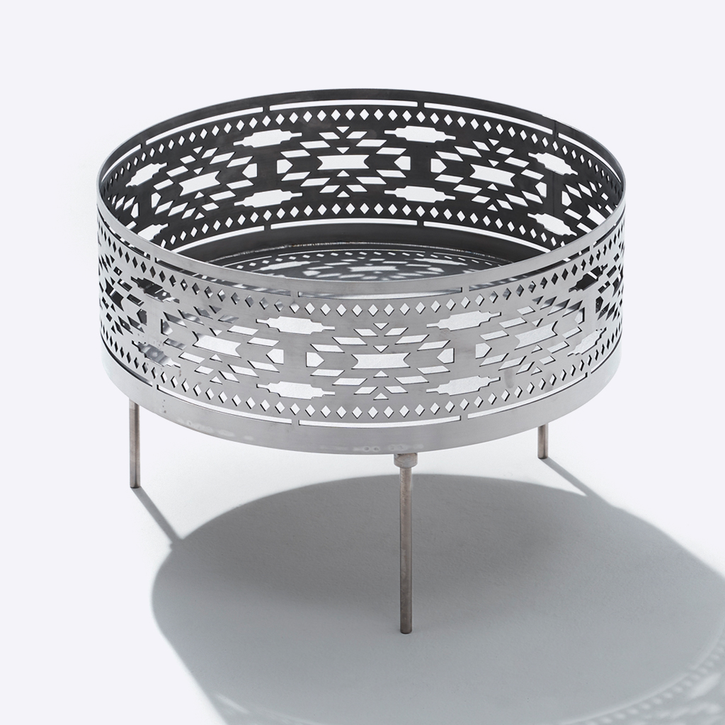 Nicetime ナイスタイム mouncol ORTEGA Titanium with case - Nicetime