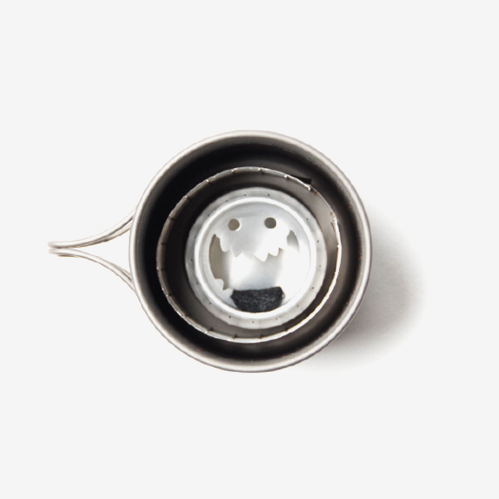 Sanpo's Fun Lite Gear サンポズファンライトギア 3W Windscreen Low