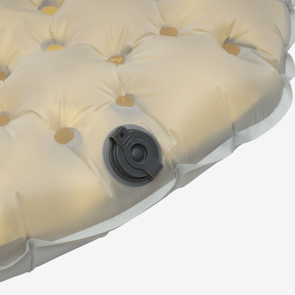 arata アラタ ASP-R7 Mummy - Nicetime Mountain Gallery - アウトドア