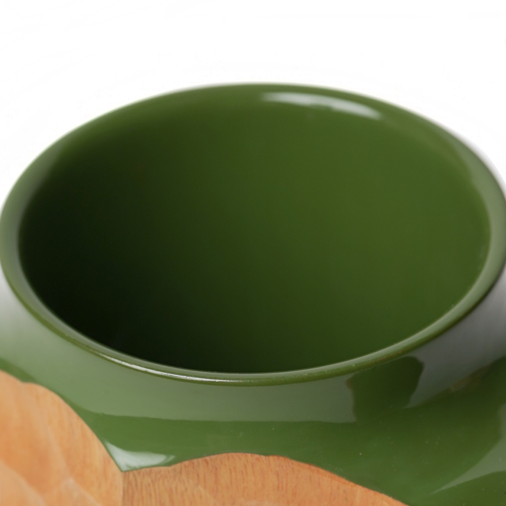 AKIHIRO WOOD WORKS アキヒロウッドワークス Jincup Urushi Hybrid