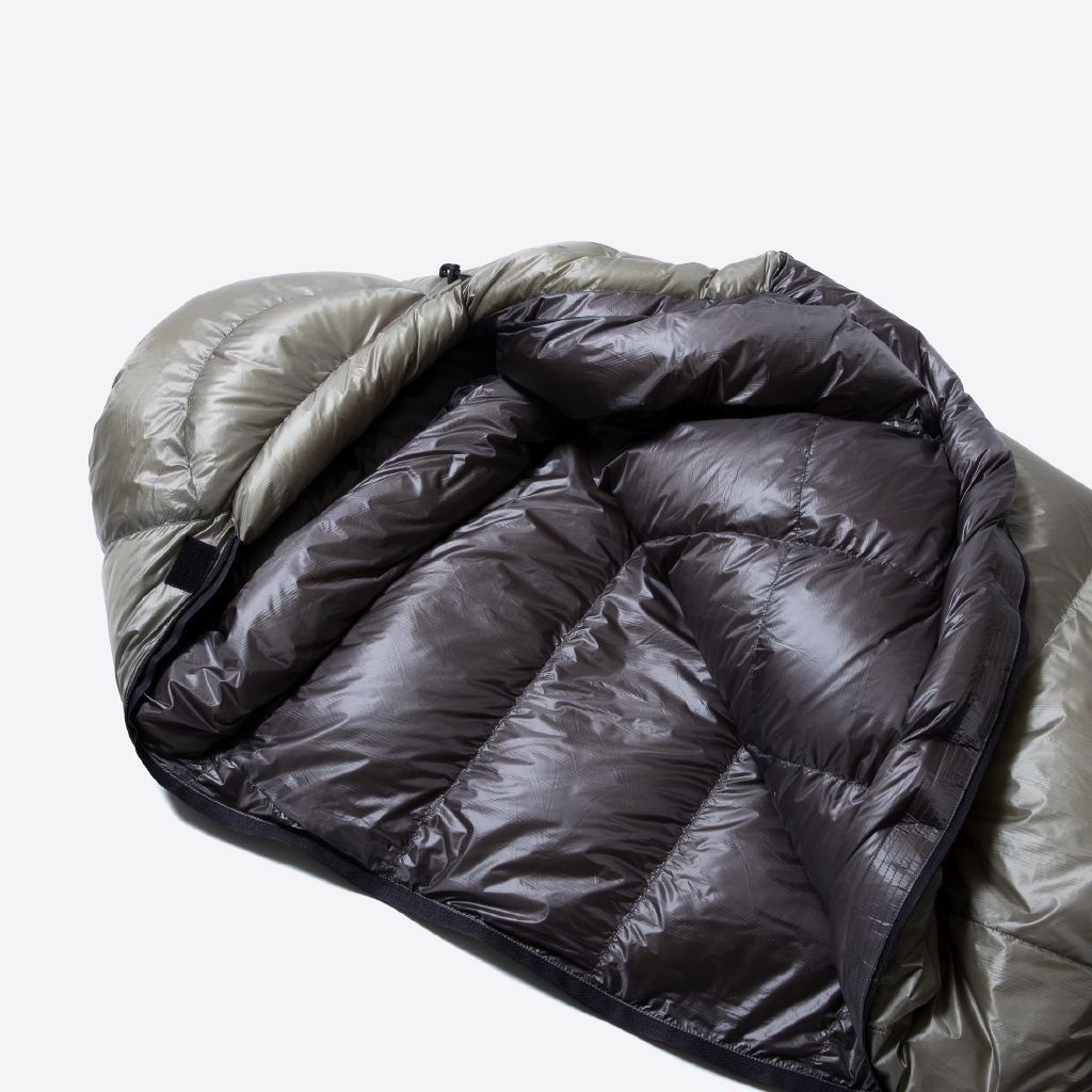 期間限定】【30%off】Nicetime ナイスタイム UDD BAG 400 L.GRY NMG