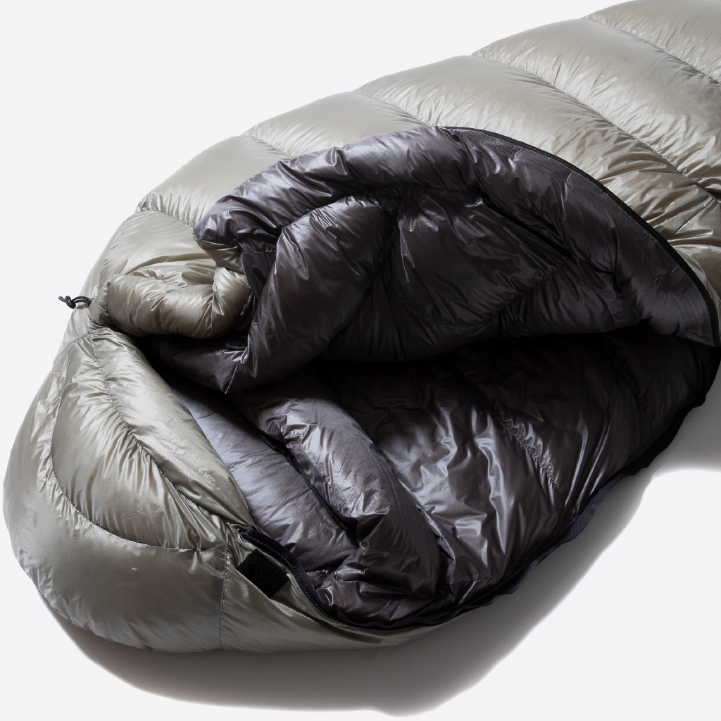 期間限定】【30%off】Nicetime ナイスタイム UDD BAG 1000 L.GRY