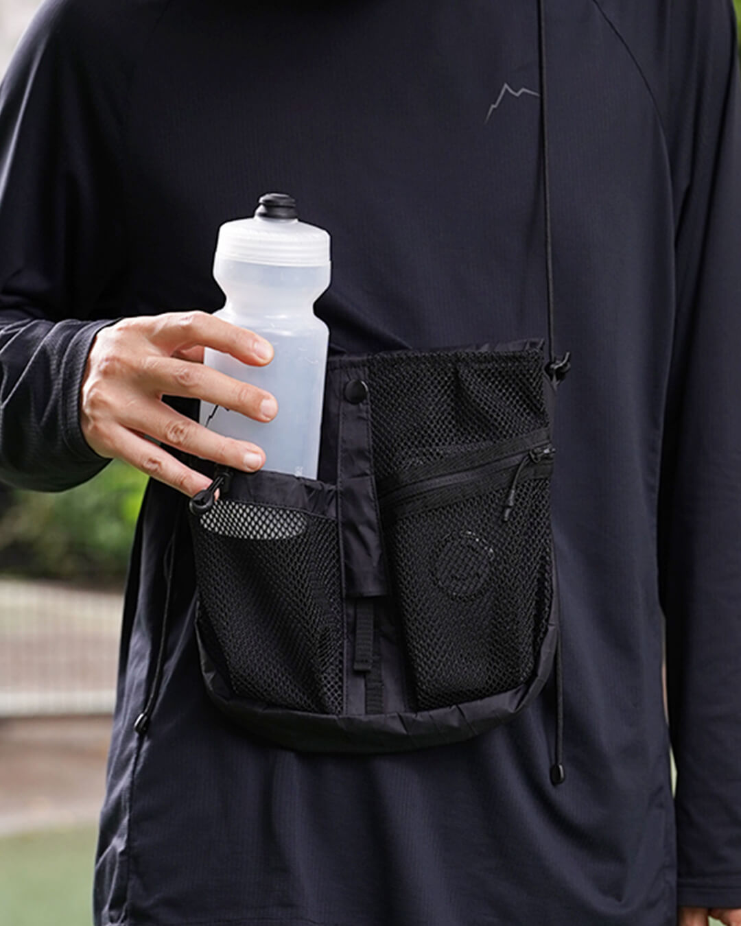 CAYL ケイル Seorak 5 Grid Mesh - Nicetime Mountain Gallery