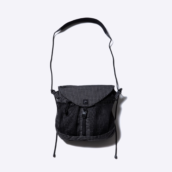 CAYL ケイル Seorak 5 Grid Mesh - Nicetime Mountain Gallery