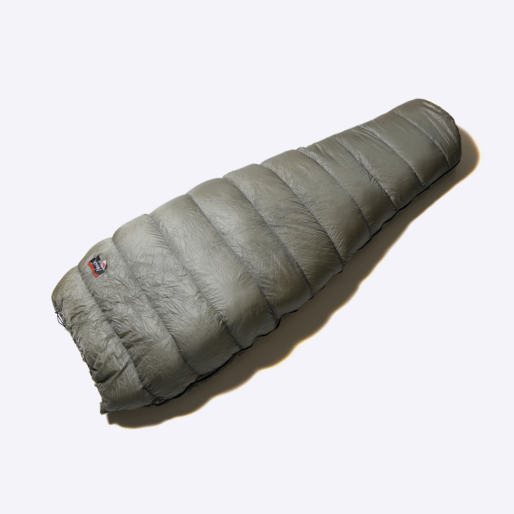 期間限定】【30%off】Nicetime ナイスタイム UDD BAG 200HD L.GRY