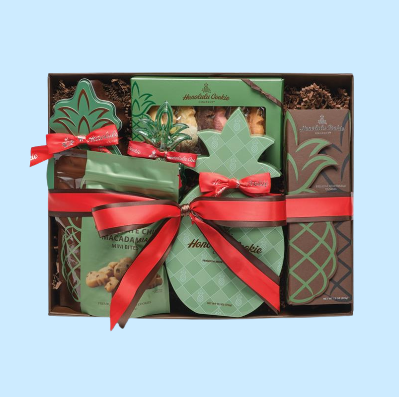 2025 Holiday Gift Guide - HAWAIʻI Magazine