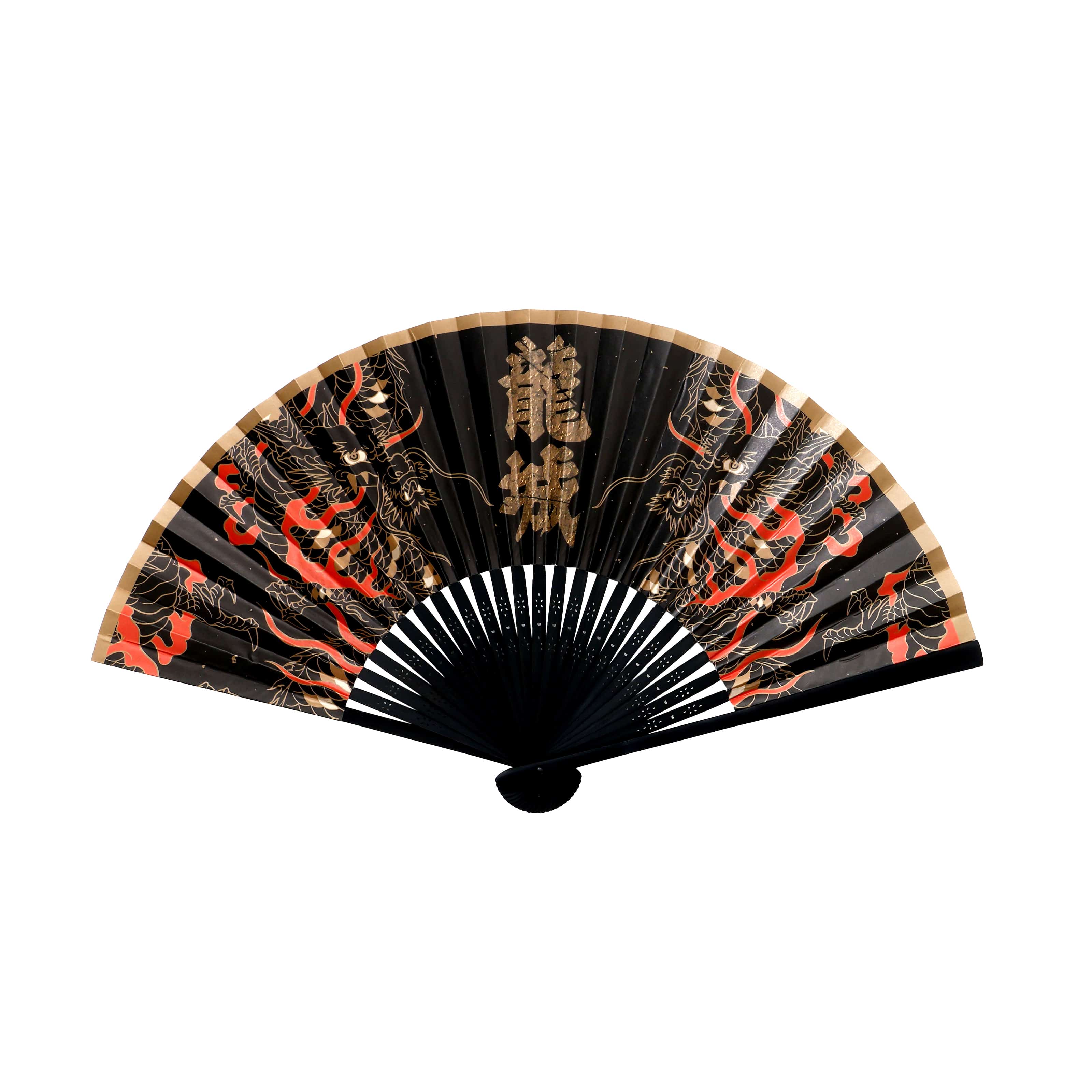 扇子 余兒 九龍城寨 竹骨 箱付き: グッズ- 早川書房オフィシャルサイト