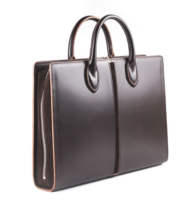 FIVE WOODS 【TED'S】ブリーフケース | 株式会社 林五