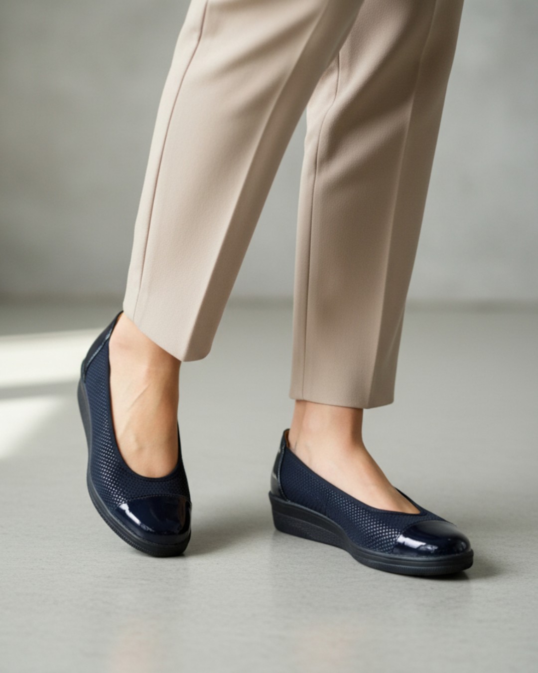 フラットシューズ] の商品一覧 | HAYASHIGO ONLINE SHOP -ハヤシゴ