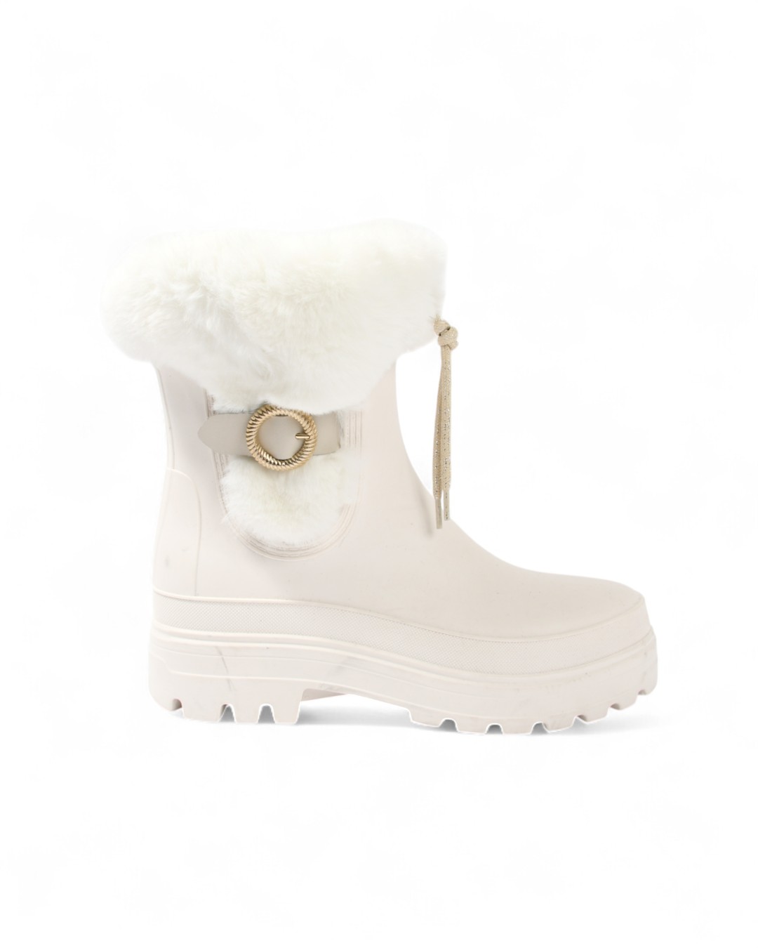 INGRID】ファー付きレインブーツ｜HAYASHIGO ONLINE SHOP -ハヤシゴ