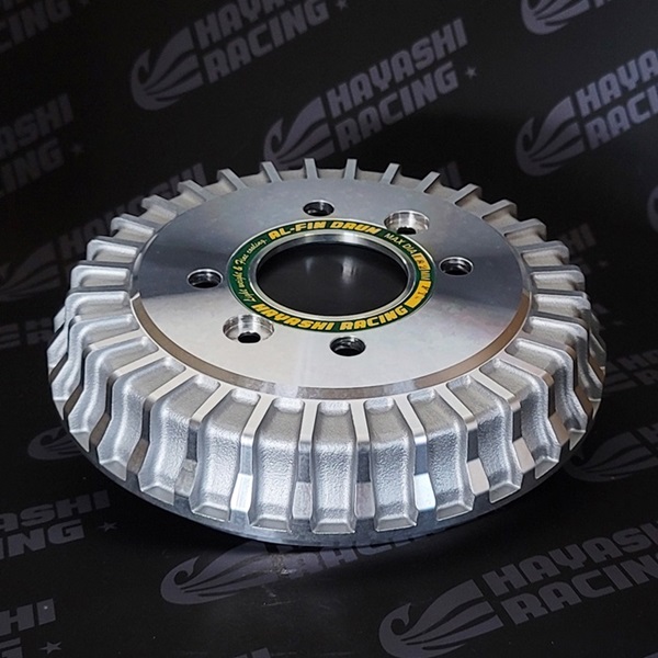 ALFIN DRUM｜ハヤシレーシング