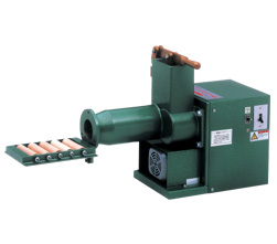 小型土練機｜製品情報｜株式会社林田鉄工