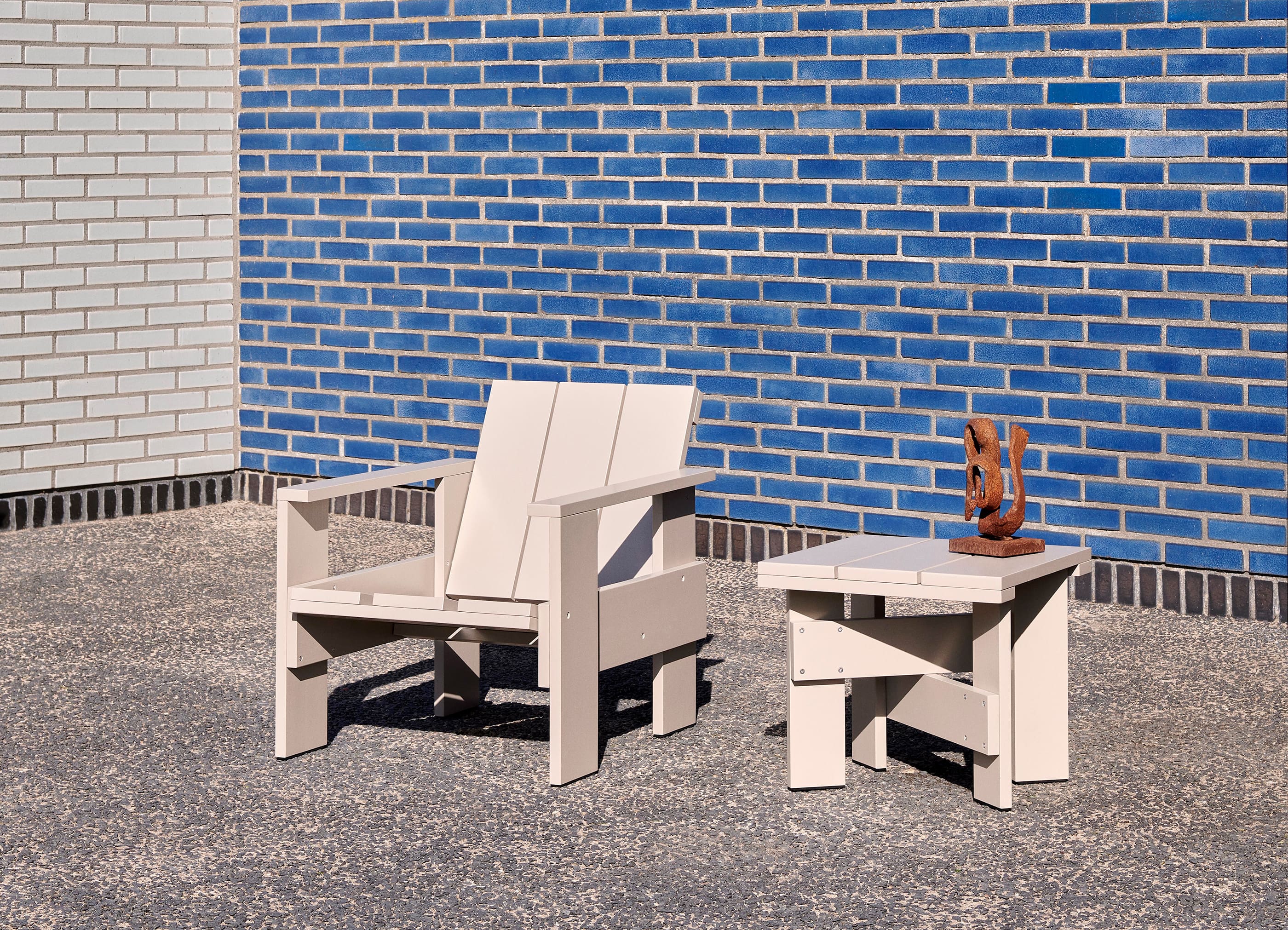 CRATE LOUNGE CHAIR｜北欧デンマーク インテリアブランドの通販サイト