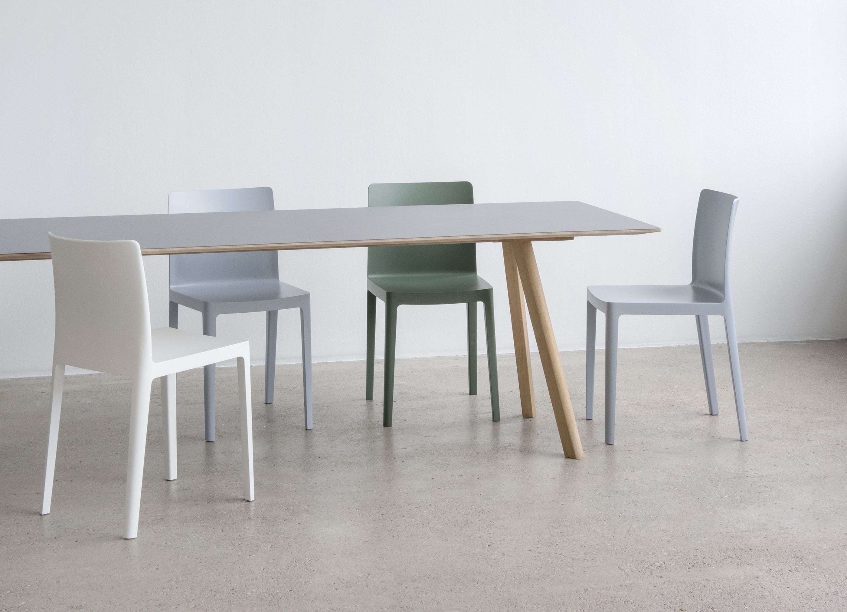 ELEMENTAIRE CHAIR - チェア | 【公式】HAYオンラインストア