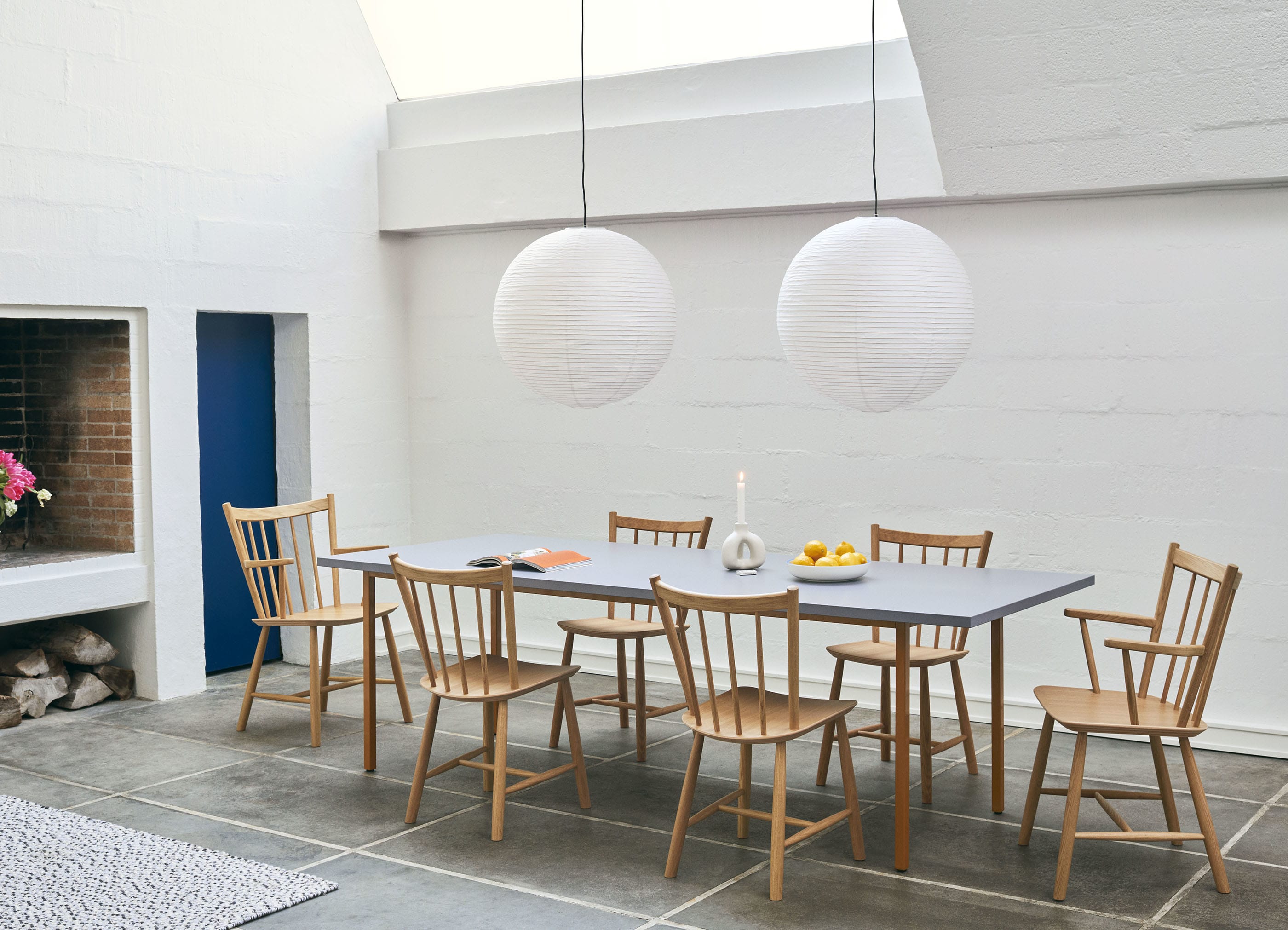 PAPER SHADE / Φ60 - ペンダントライト | 【公式】HAYオンラインストア