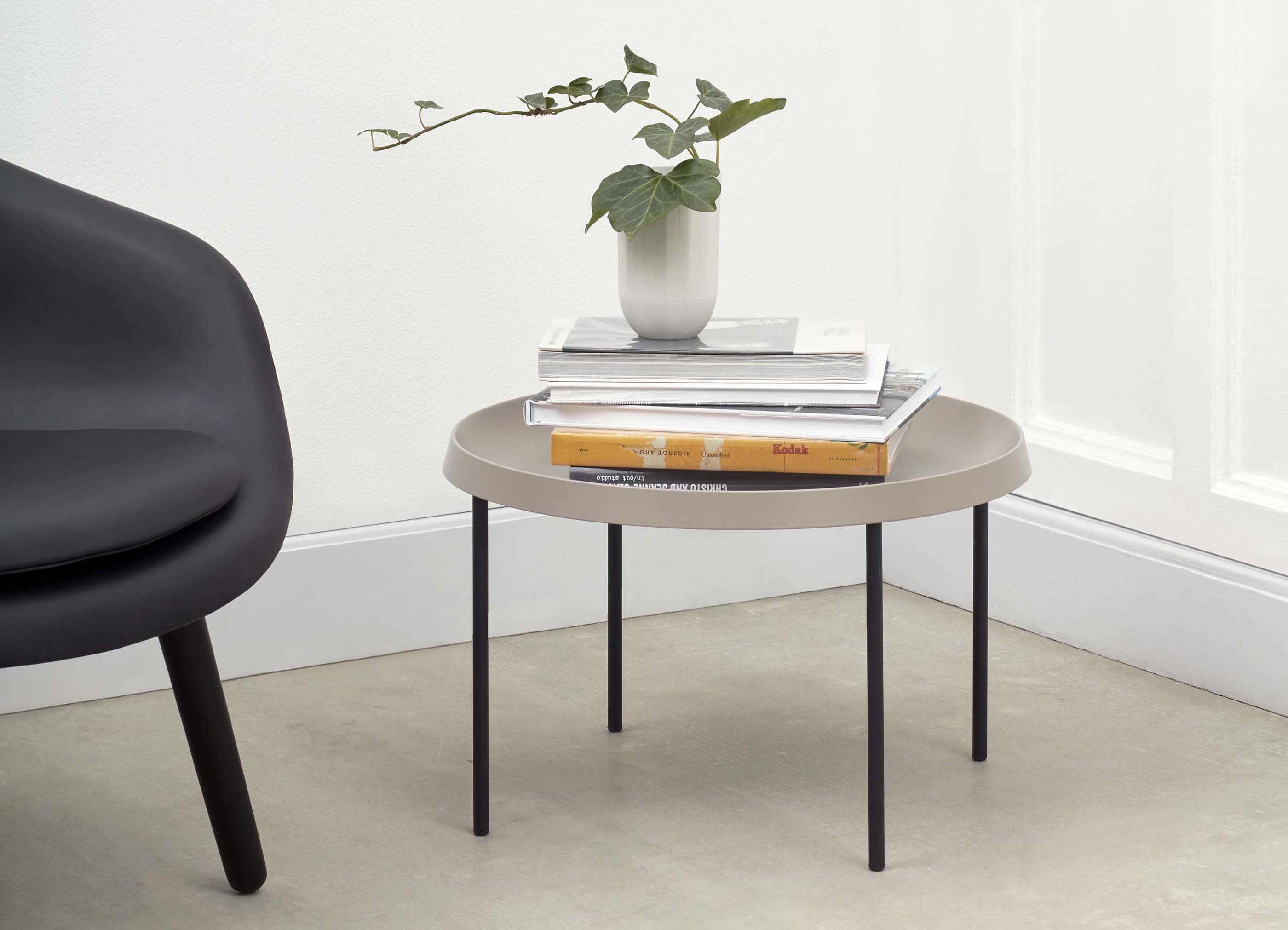 TULOU COFFEE TABLE / Φ55xH35 - テーブル | 【公式】HAYオンラインストア