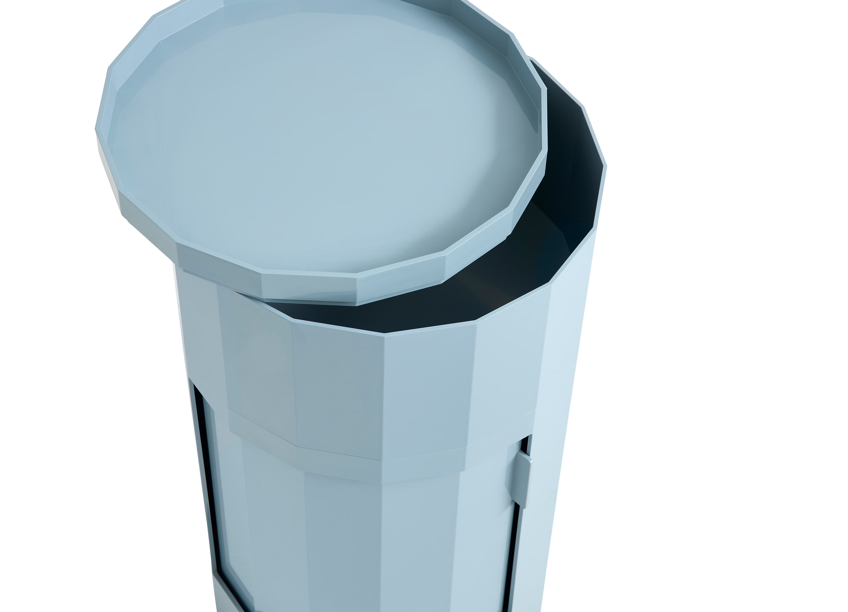 FACET CABINET HIGH - キャビネット | 【公式】HAYオンラインストア