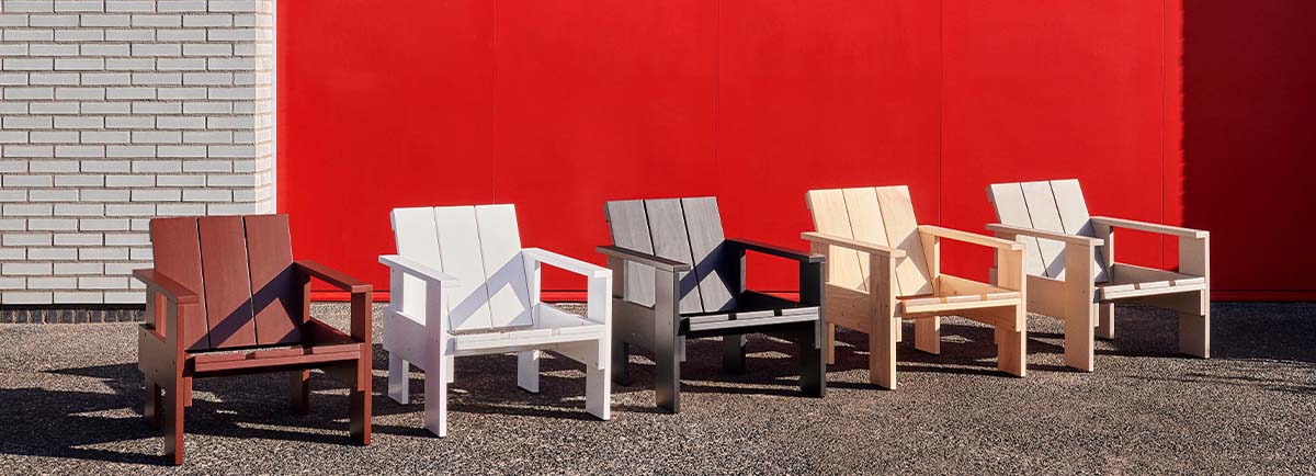 CRATE COLLECTION｜北欧デンマーク インテリアブランドの通販サイト