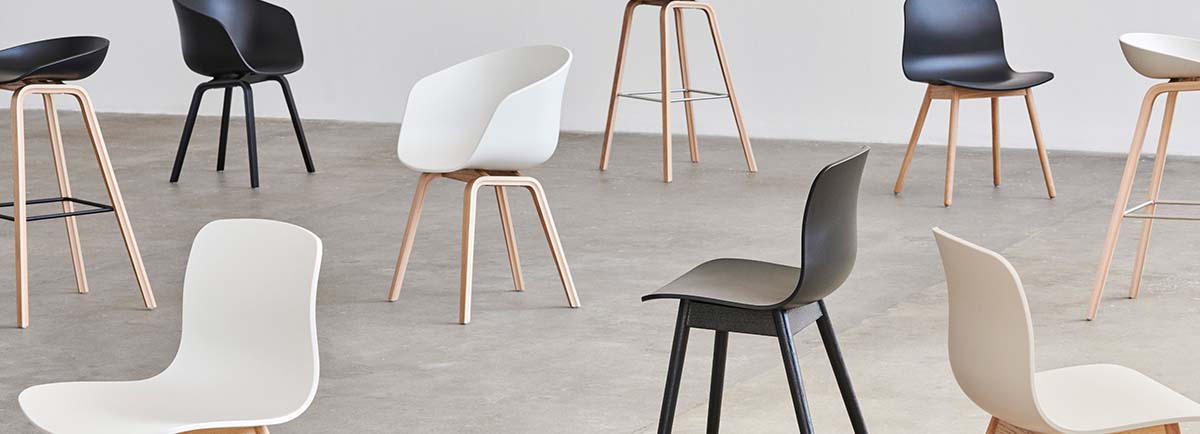 チェア｜北欧デンマーク インテリアブランドの通販サイト【HAY