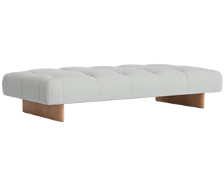 ベッド｜北欧デンマーク インテリアブランドの通販サイト【HAY