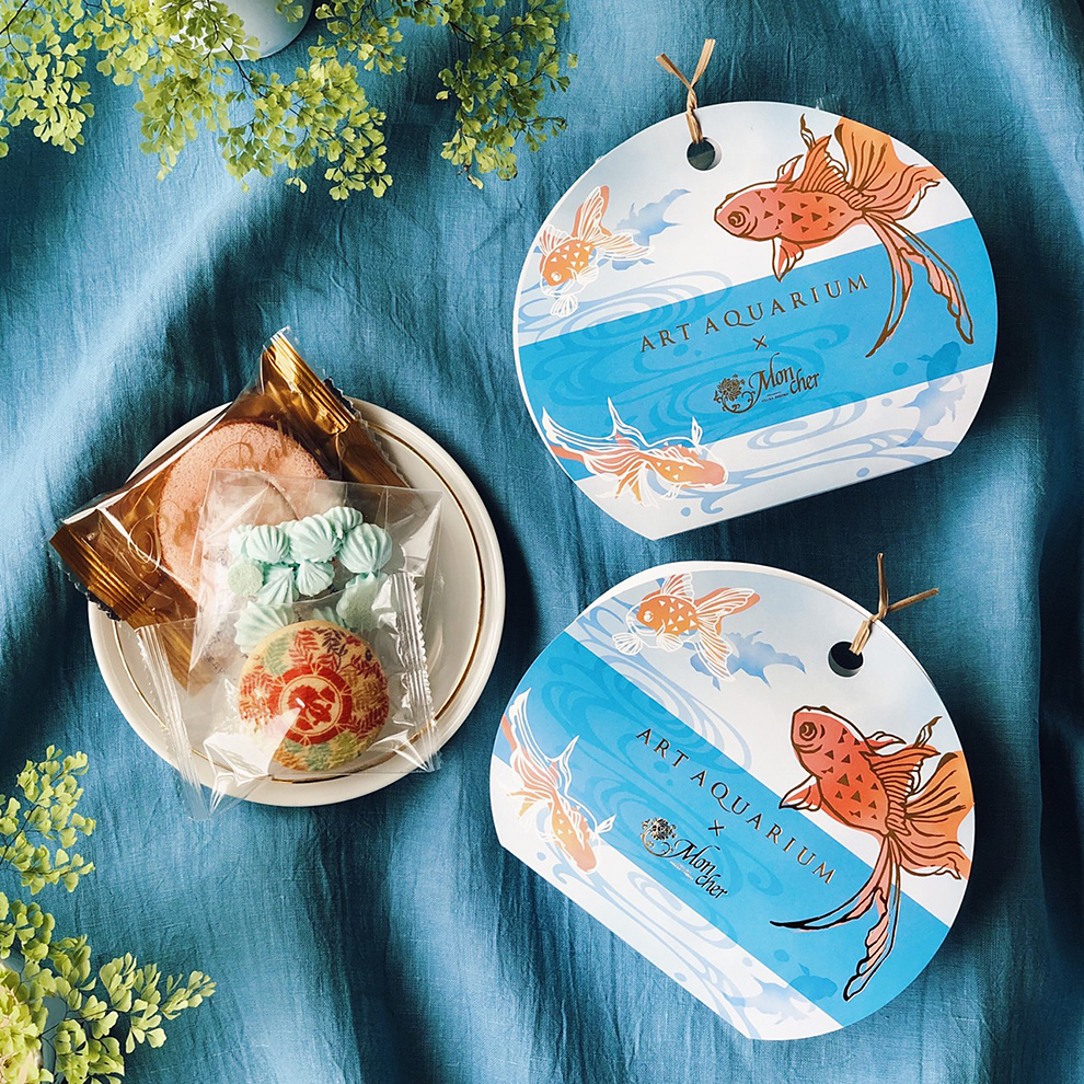 開催概要｜アートアクアリウム展 ～金沢・金魚の密～ 特設サイト｜HAB