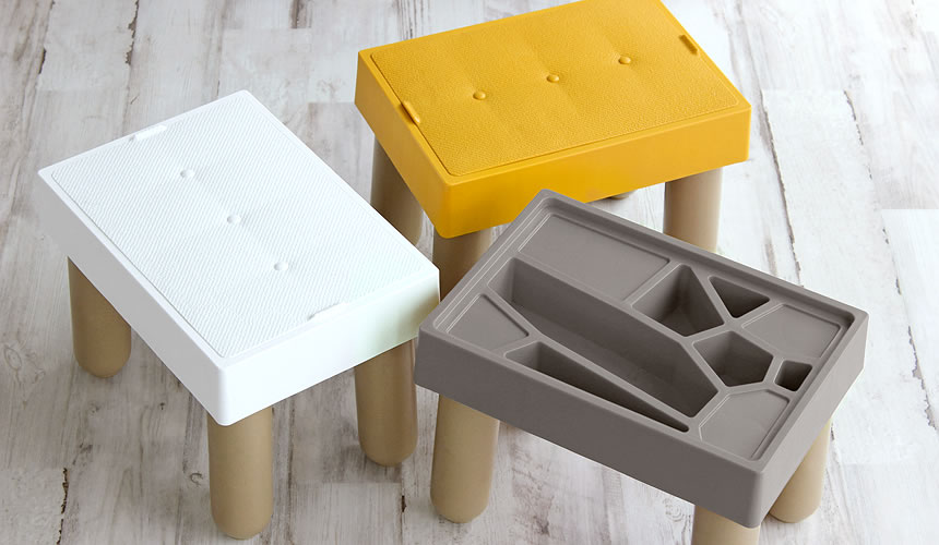 八幡化成株式会社』|stepfill ステップフィル