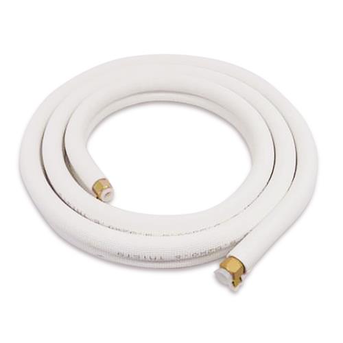 エアコンパイプ ペアコイル配管セット【2分3分】 ＜RP23＞[フローバル