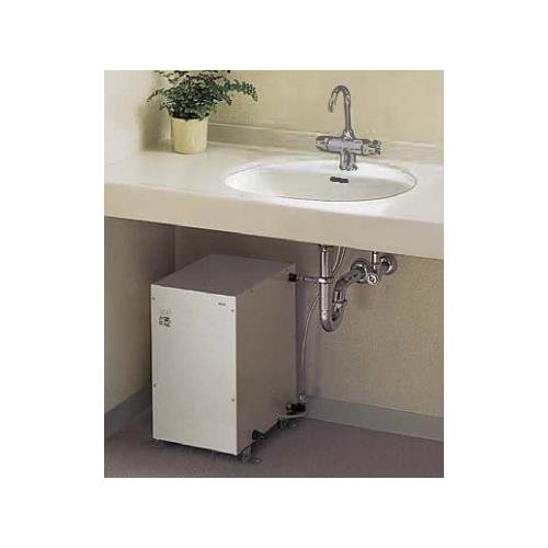 湯ぽっと(小型電気温水器)元止め式 ＜REM＞[TOTO]の通販 ｜ 配管部品.com