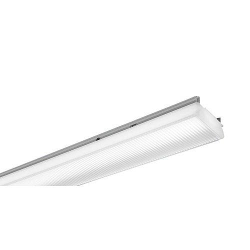 システム天井用照明器具 グレアセーブライトバー 40形 6900lm 調光 昼