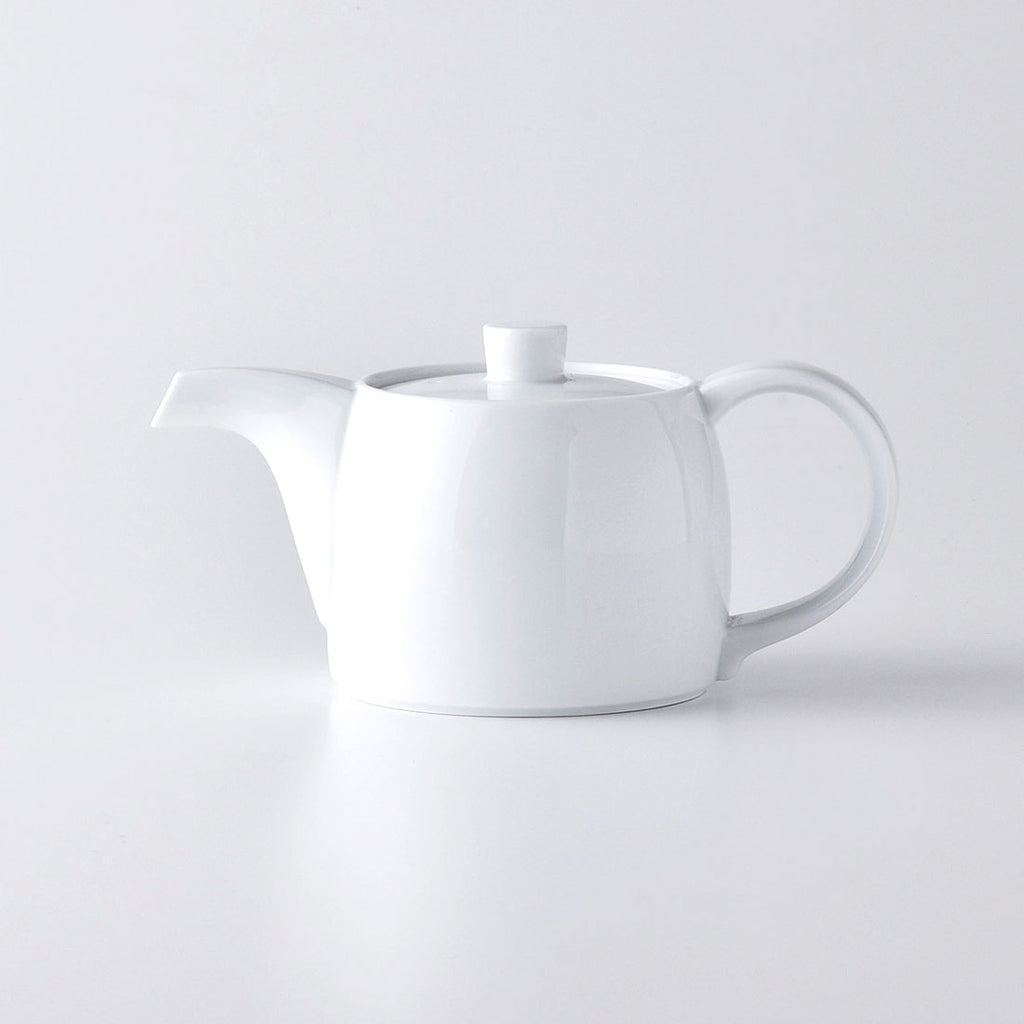 S-line ポット | 白山陶器直営オンラインストア