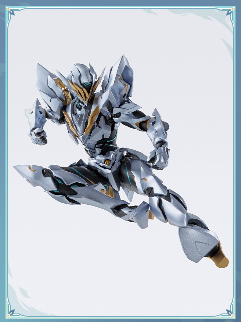 崩壊：スターレイル S.H.Figuarts サム 特典アクスタ付き【予約2026年2