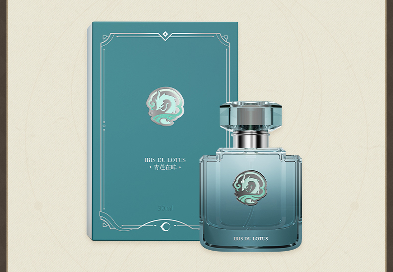 崩壊：スターレイル イメージアロマ 香水（全13種類）【2点まで