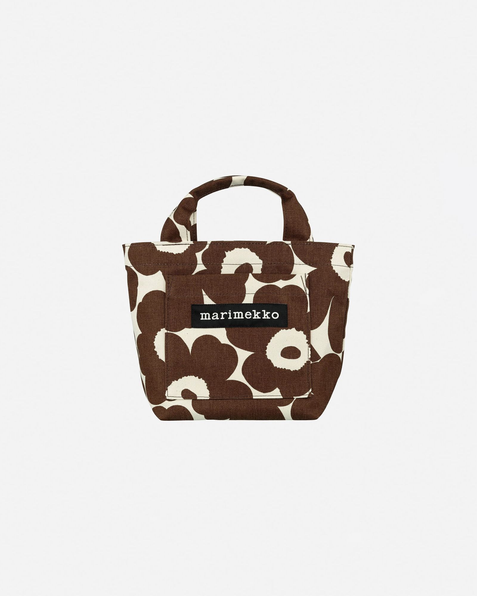 Marimekko - 【日本限定】Lunchbag / Unikko / トートバッグ