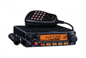 八重洲無線、144MHz帯FMモービル機「FT-1900」を生産終了 - hamlife.jp