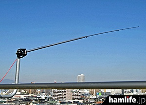 基台部分と一体化したエレメントセット＞CQ出版社、オリジナル商品の