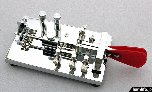 3月19日発売＞GHDキーの新製品！ メモリーキーヤー「GK609A」、小型