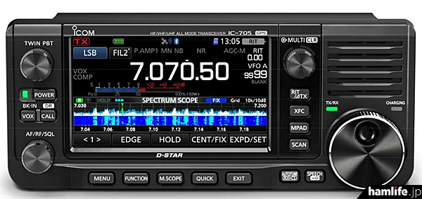 電源のON/OFFができない場合でも強制的にオールリセットするよう改善