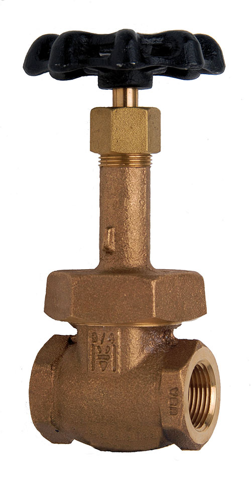 IB652 - Hammond Valve