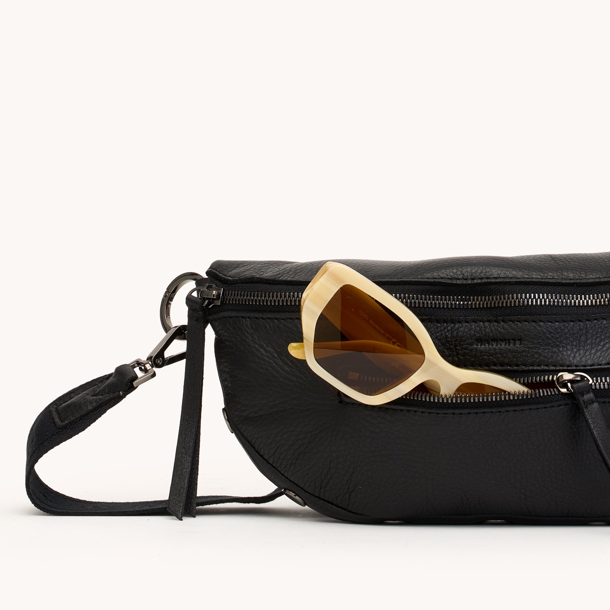 Charles Crossbody Medium | Soft Leather Crossbody Bag | HAMMITT