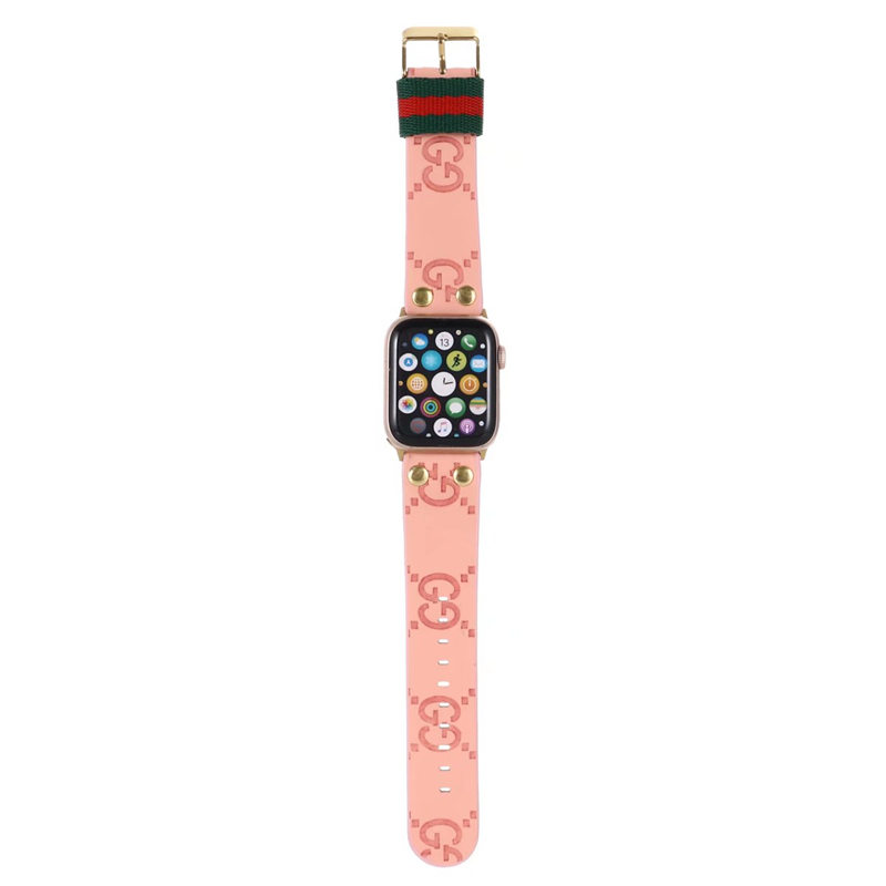 アップル ウォッチ バンド グッチ apple watch バンド おしゃれ gucci