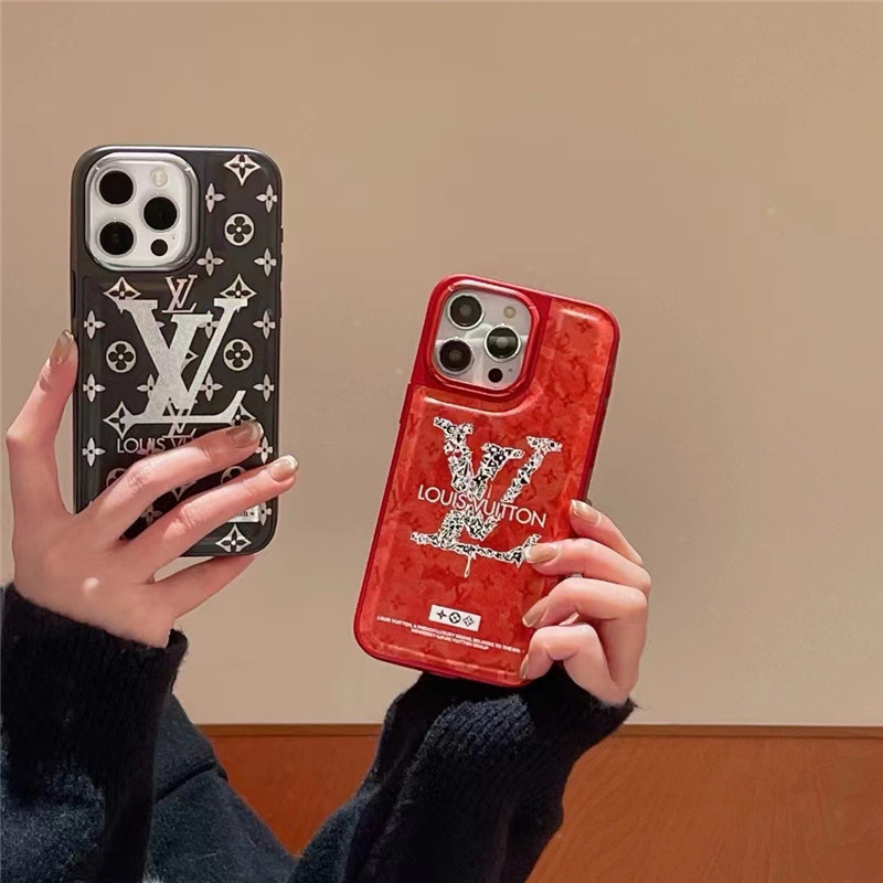 アイフォン16/16pro ケース ルイヴィトン iphone15pro/15pro max
