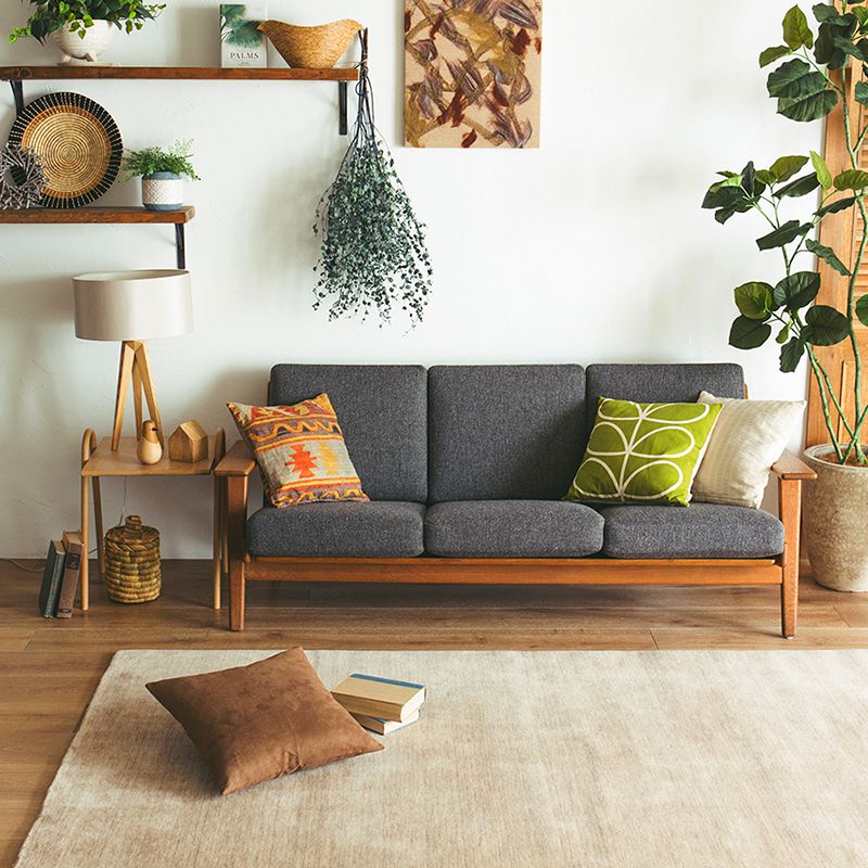 ハグみじゅうたん - hanayura（野田家具 花ゆら） ｜日本のモダン家具