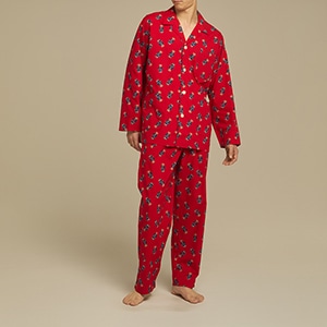 パジャマセット | ポロ ラルフ ローレン メンズアンダーウェア