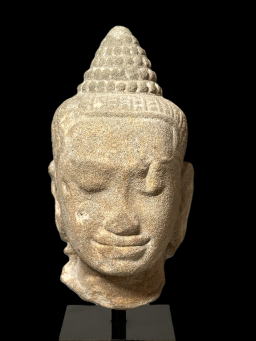 クメール美術 Khmer Art